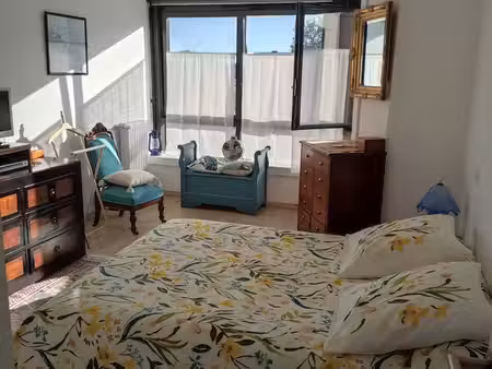 appartement 71.5 m2