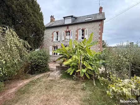 maison 6 pièces 205 m²