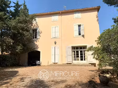 maison de luxe à vendre dans le quartier centre ville