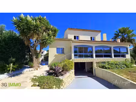 maison de luxe à vendre à villeneuve-lès-maguelone
