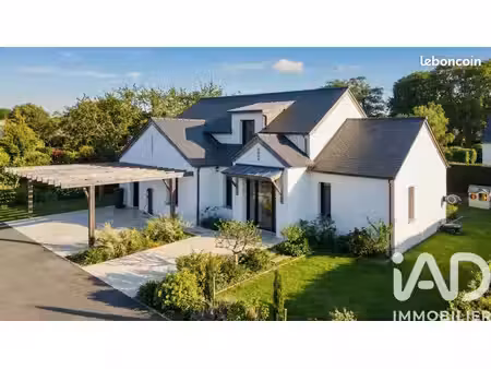 maison 4 pièces 157 m²