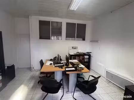 bureaux liffré