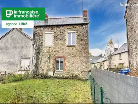 local d'activité 58 m²
