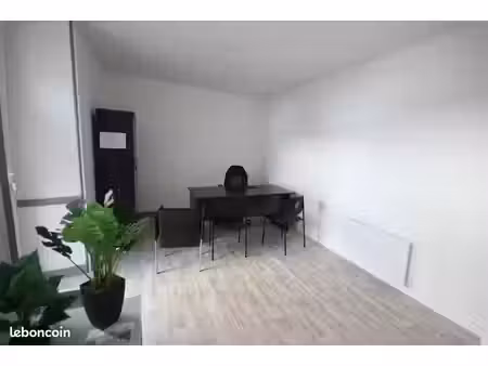 local commercial de 18 m2