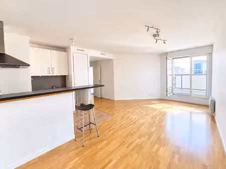 appartement boulogne billancourt 2 pièce(s) 48 m2