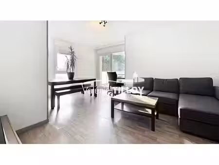 appartement t3 de 60m² ? terrasse sans vis-à-vis  ascenseur et garage