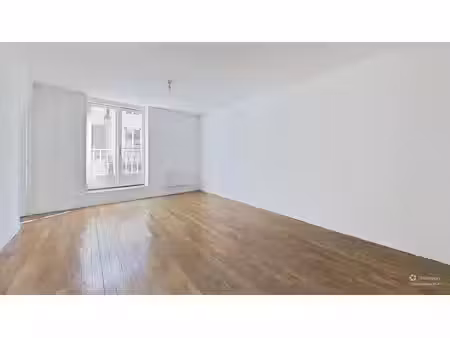 appartement 2 pièces - 47 67m² - charly-sur-marne