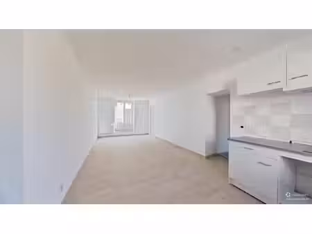 appartement 2 pièces - 49 93m² - charly-sur-marne