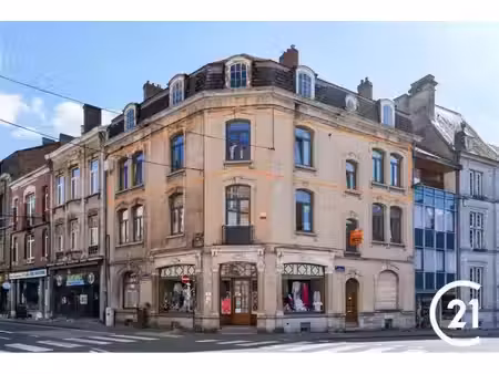 appartement à louer avec 2 chambres   dinant (vbe66656)