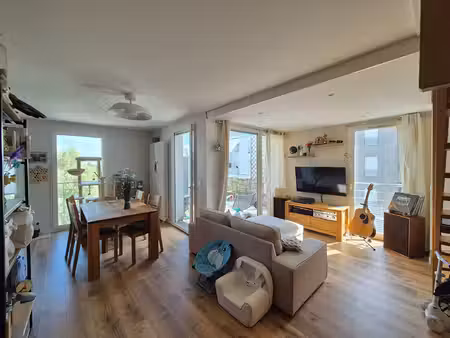 appartement palaiseau 4 pièce(s) 80.42 m2