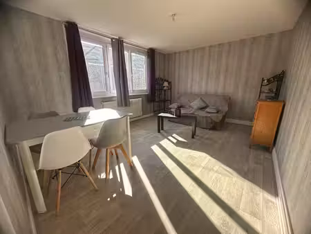 appartement lomme 3 pièce(s) 64.85 m2