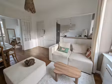 appartement saint brieuc 2 pièces 42.31 m2
