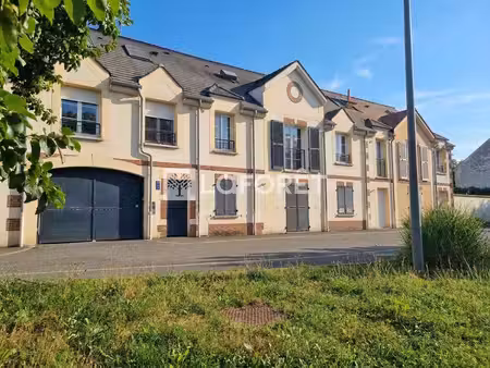 appartement saint ouen l aumone 1 pièce(s)
