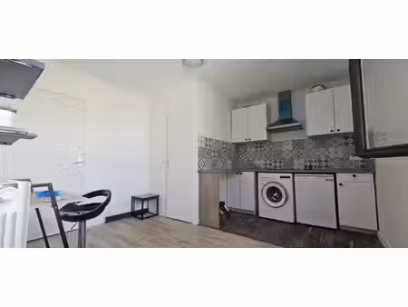 appartement sartrouville 1 pièce(s) 15 m2
