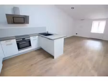 appartement t2 - villefranche-sur-saône