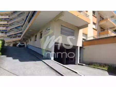 garage - 15 m² - gap