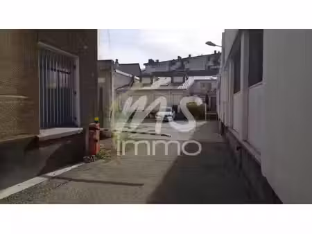 parking n°10 - gap