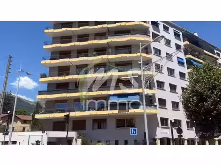 parking n°18 - gap