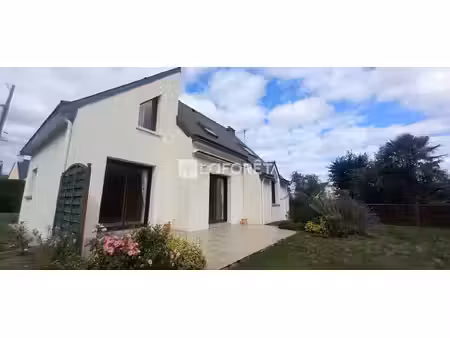 maison graces 4 pièce(s) 118 m2