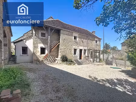maison pargues