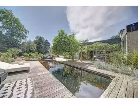 maison jouy en josas 12 pièce(s) 700 m2