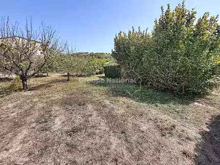 terrain grasse 488 m2
