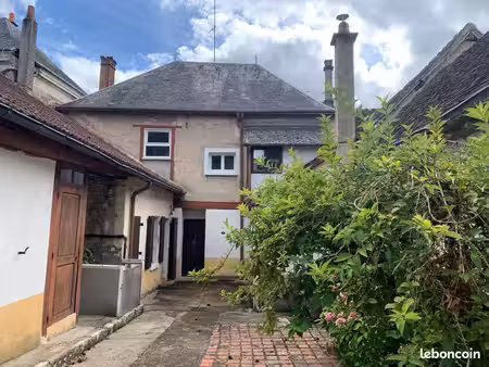 maison 7 pièces 133 m²
