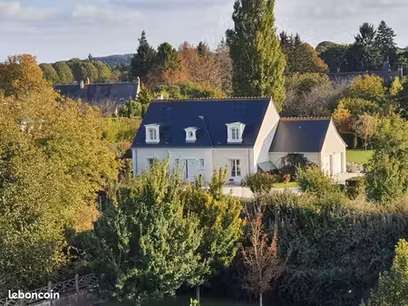 maison 164 m2