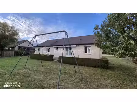 maison 5 pièces 100 m²