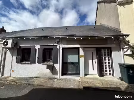maison 6 pièces 75 m²