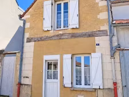 maison 5 pièces 75 m²