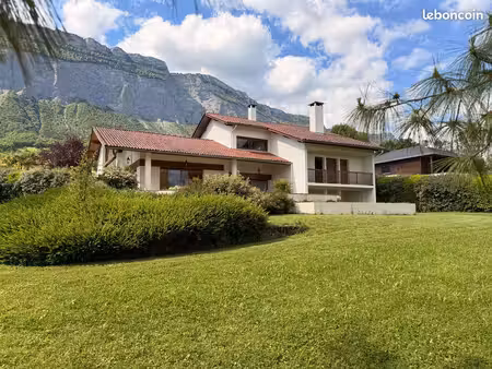 maison haut meylan