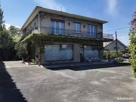 maison artisan