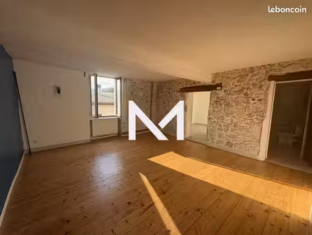 maison 3 pièces 93 m²