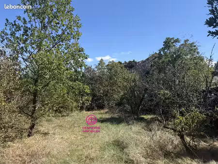 terrain 560 m² le péage-de-roussillon