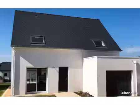 maison 6 pièces 111 m²