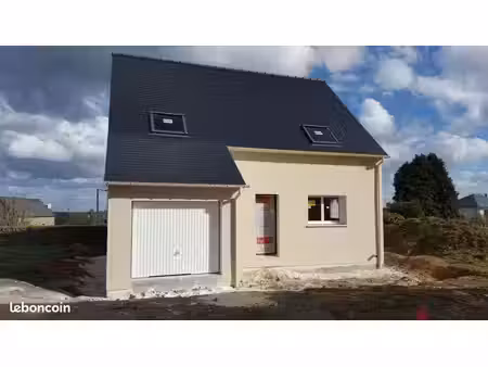 maison 5 pièces 80 m²
