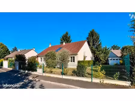 maison 4 pièces 92 m²