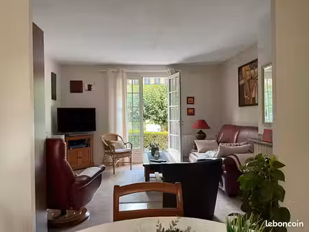 maison 5 pièces 95 m²