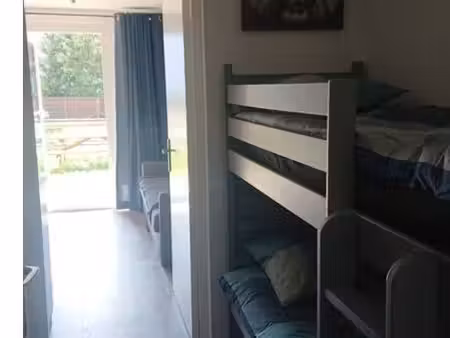 appartement meublé avec parking
