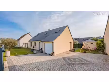 maison 5 pièces
