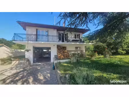 maison en viager 4 pièces 102 m²