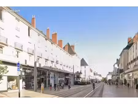 local commercial 225 m²