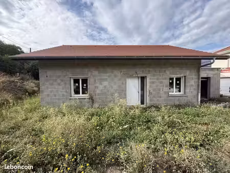 maison 4 pièces 102 m²