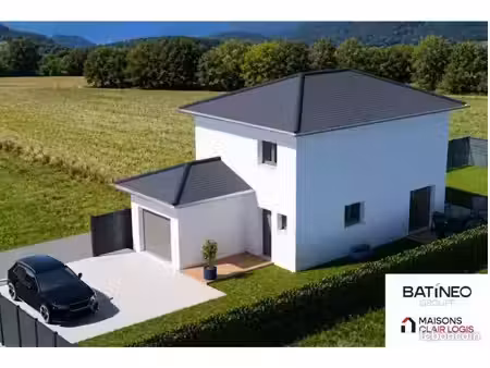maison 4 pièces 88 m²