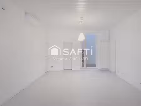 appartement t4 centre ville digne les bains 04
