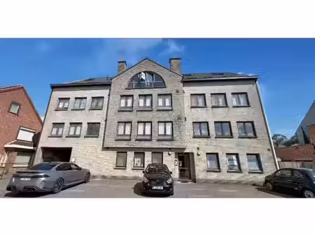 duplex à louer à stationsstraat 33a kemzeke (rbw88891)