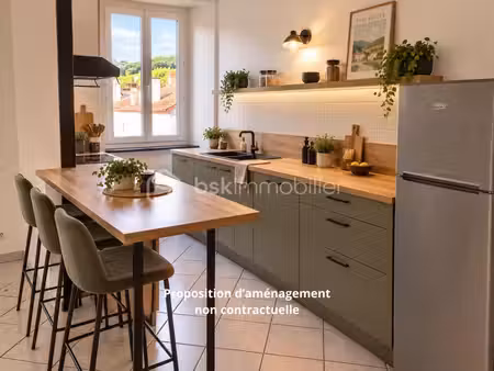 t2 de 48 53 m² au cœur d’hasparren