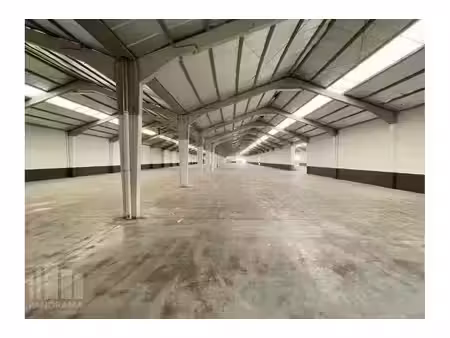 surface industrielle à louer à izegemsestraat 95 roeselare (rbw88927)