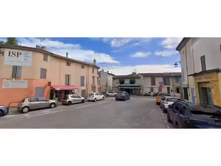 local commercial - les milles - 2 pièces - 55m²